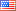 Flag of the United States of America
