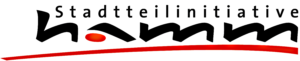 Logo Stadtteilinitiative Hamm