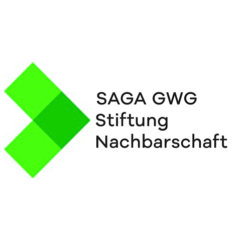 SAGA WG Stiftung Nachbarschaft