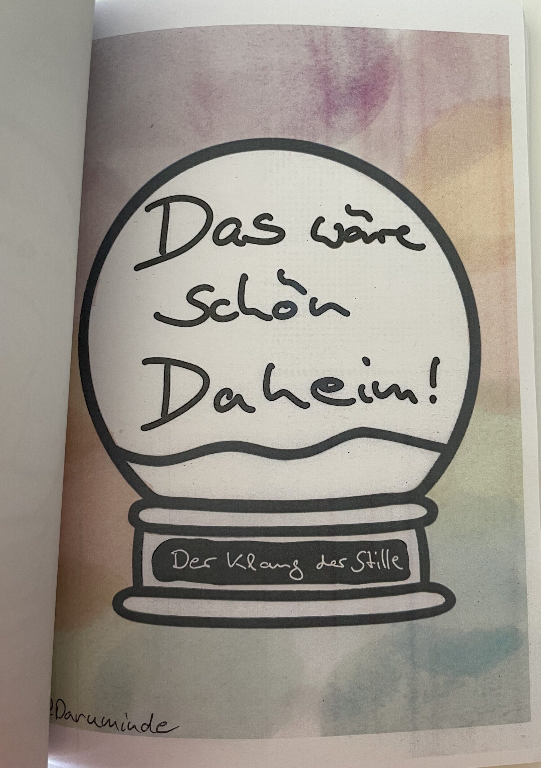 Downtown Hamm Vol. 9 Der Klang der Stille / Daheim – Bild 4