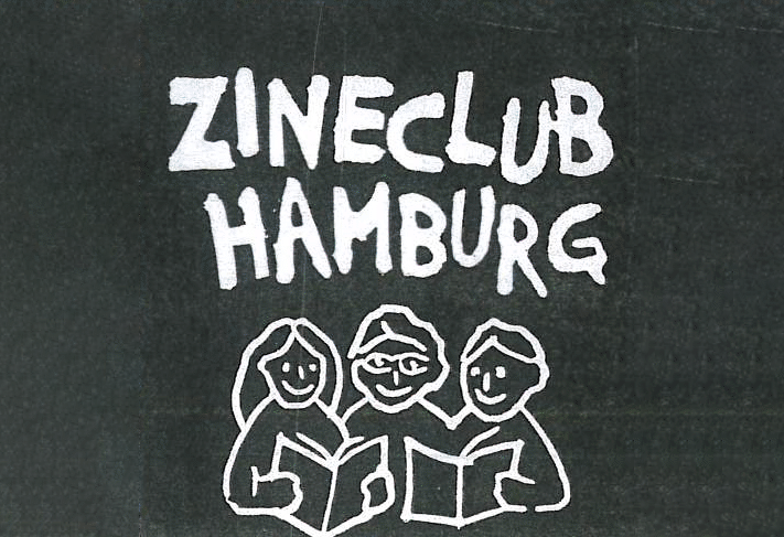 Zine Club Logo 01