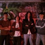 meltdown band foto